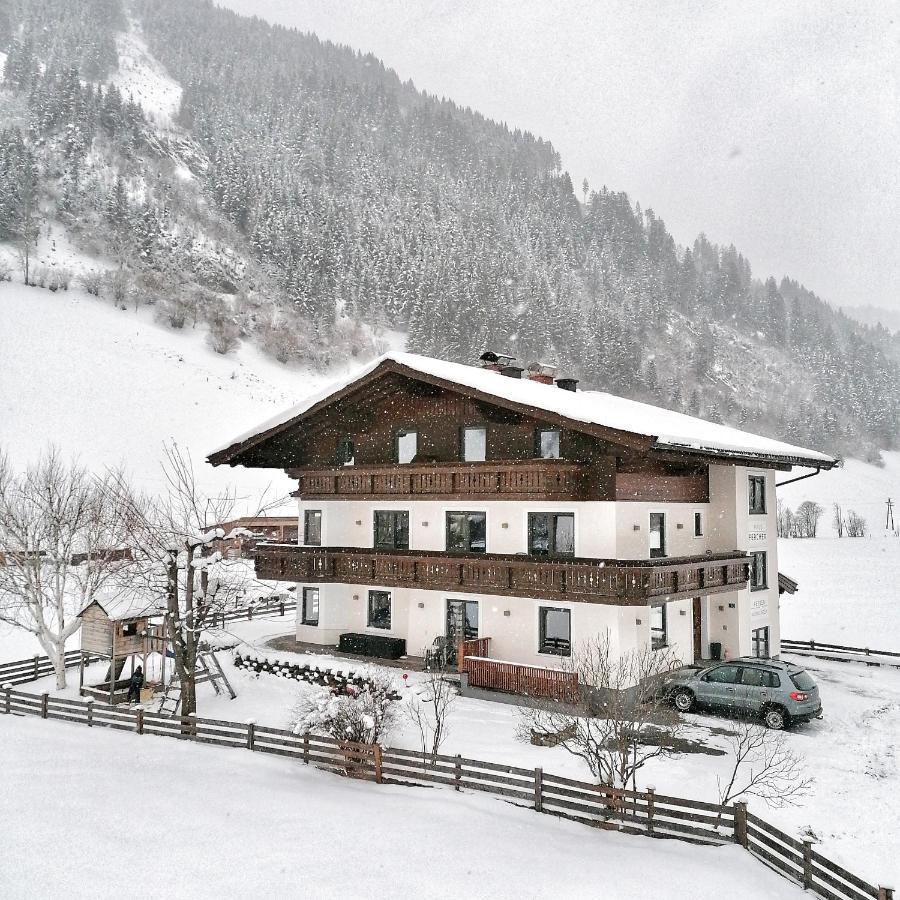 Haus Fercher Гросарл Екстериор снимка