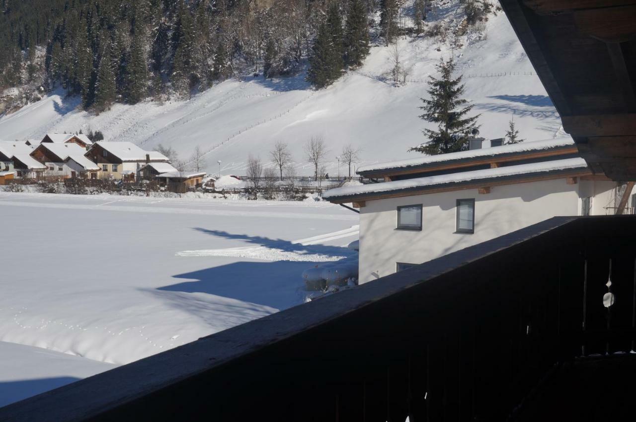 Haus Fercher Гросарл Екстериор снимка