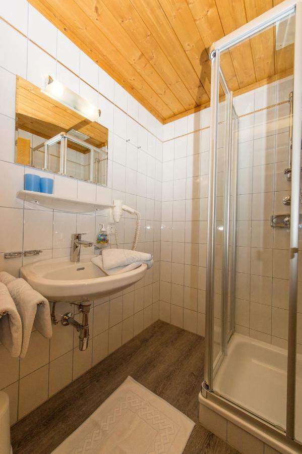 Haus Fercher Гросарл Екстериор снимка