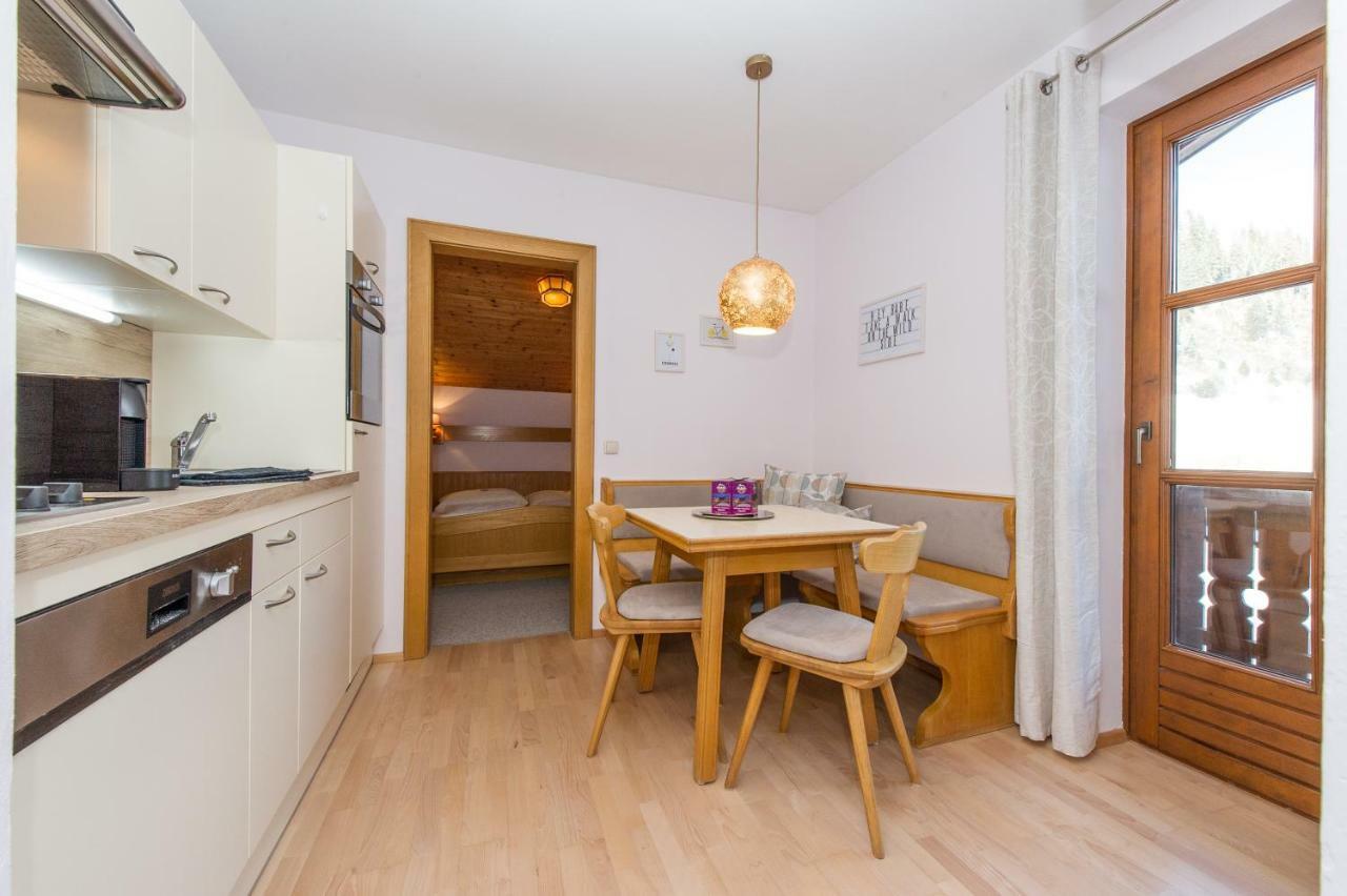 Haus Fercher Гросарл Екстериор снимка