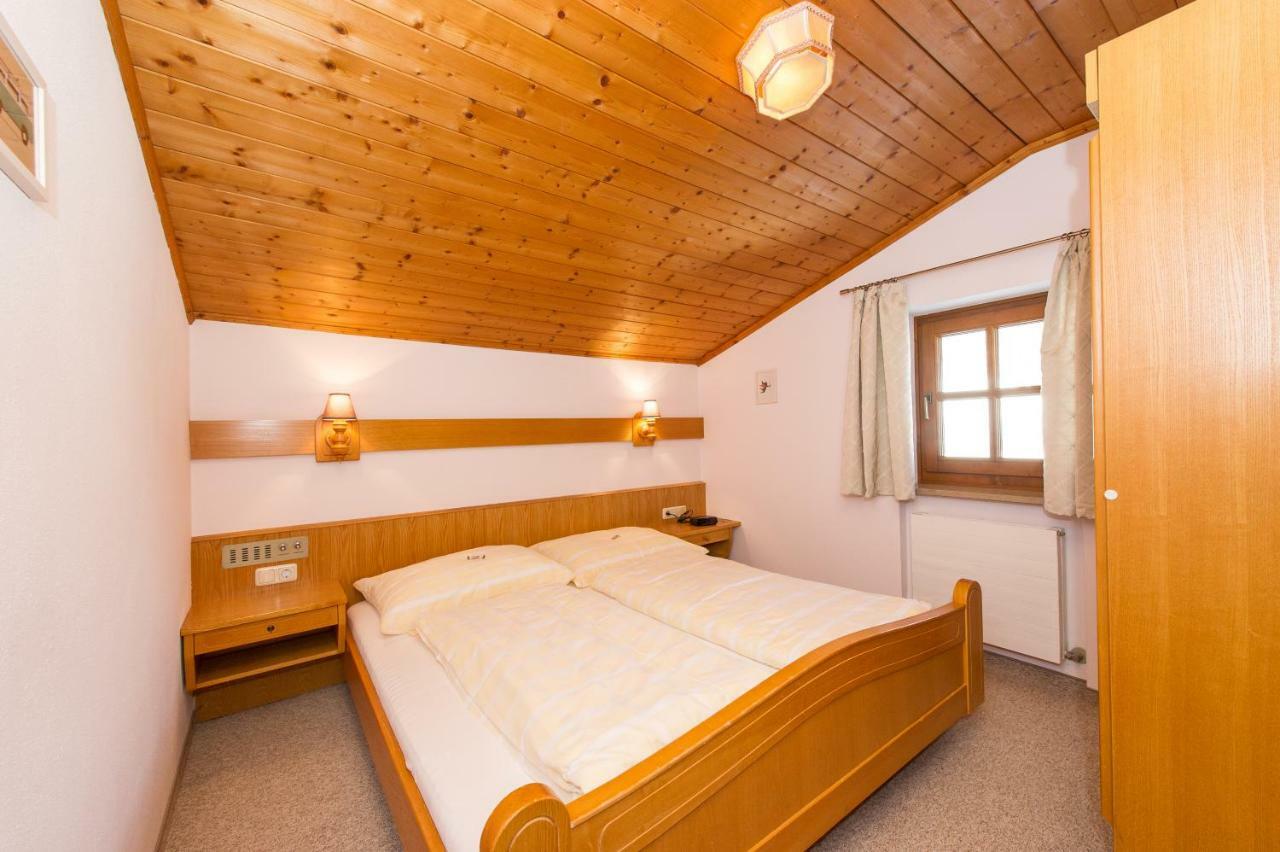 Haus Fercher Гросарл Екстериор снимка